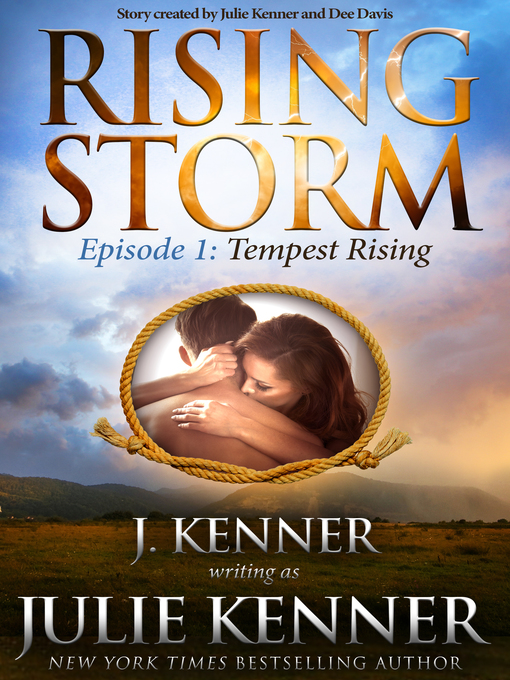 Title details for Tempest Rising by Julie Kenner - Available